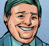 Ch. 25 - A Man of His Word