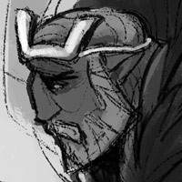 Child Arc - Part 2: Swallow Your Pride (Pages 181-183)