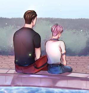 Something Like Friends- 5