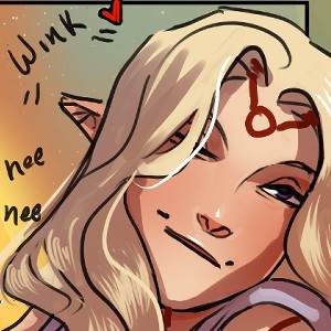 Blood Magic, Blood Magic, Blood Magic!!!