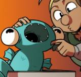 Baby Scales - Ep. 4 (Wholesome)