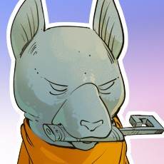 Extra Chapter 1: Page 18