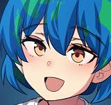 Earth-Chan Meets an "Earth-Like" Planet
