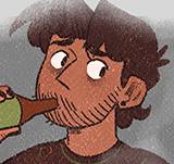 8.2 - fine by tomorrow