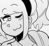 Omake #33: "valentine's gay"