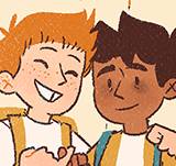 7.7 - a siblings thing