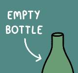 Ep. 105 - Empty Bottle