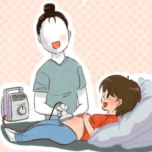 Nothing to Fear But Pap Smear Itself