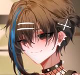 Goth Boy & The Jock #6