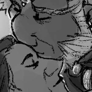 Teen Arc: Morning Dew (Pages 346-348)