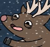 Ep. 292 - Reindeer 