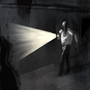 Asylum Seeker Part 1