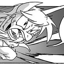 Erma - Unicorn Aftermath