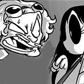 Nothing to See Here - Fundraiser 3