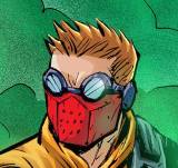 Ch. 20 - New Brooklyn Comic Con part2