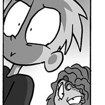 Erma - Invalid Arguments