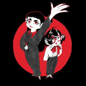 Vampire Girlfriends 3rd Anniversary!