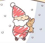 Santa? (Part 3: Final)