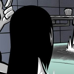 13 Days of ERMA-WEEN 2020: Day 12