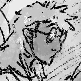 Adult Arc: Dear Vridi (Pages 476-477)