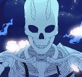 Among the Spirits [3]