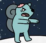 Ep. 297 - The Squirrel and the Grasshopper II