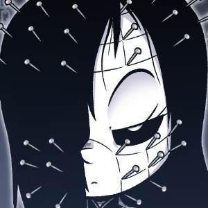 13 Days of Ermaween 2023- Day 4