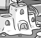 Heroes' Vacation (Part 3)