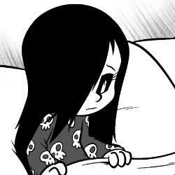 The Night Parade Part 25