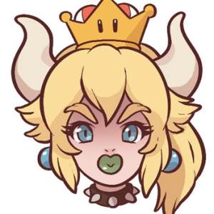 Heavy is the Head that Wears the Crown