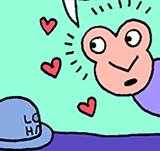 Ep. 4 - Loving the Unlovable