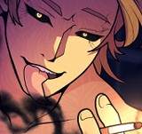 Recurring Nightmares [1]