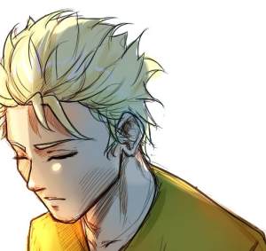 Ep 9: No particular reason