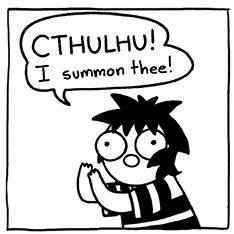 Cthulhu