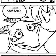 Erma- A Bit Of A Stretch