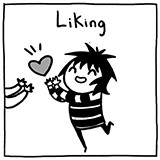 Social Media Behavior