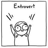 Extrovert
