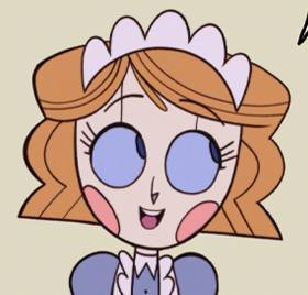 New Robot, Old Tricks - 1