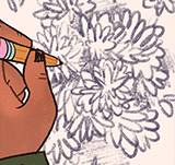 10.1 - something with flowers