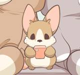 Tori's Adventure (Part 3)