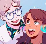 Pista 45 - Lado ABGM