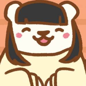 Tidying up with Bearie Kondo