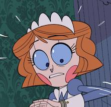 A House of Outmodes (Part 1)