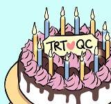 Bonus: BL BDAY BASH~!