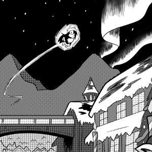 The Christmas Special Part 5