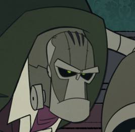 Special Arrangements (Part 1)