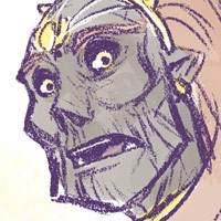 Let's Go Home - Dark Timeline One-Shot