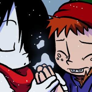 Happy Valentine's Day