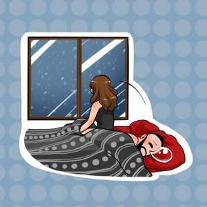 There Goes The Neighbourhoodie