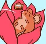 Just One of Those Days...